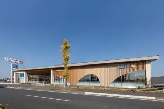 ネッツトヨタ群馬株式会社