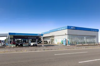 ネッツトヨタ群馬株式会社