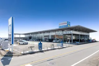 ネッツトヨタ群馬株式会社