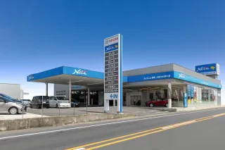 ネッツトヨタ群馬株式会社