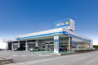 ネッツトヨタ群馬株式会社
