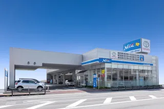 ネッツトヨタ群馬株式会社