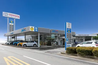 ネッツトヨタ群馬株式会社