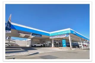 ネッツトヨタ甲斐株式会社