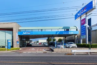 ネッツトヨタ三重株式会社