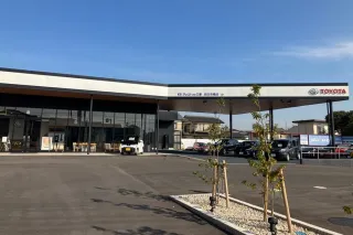 ネッツトヨタ三重株式会社