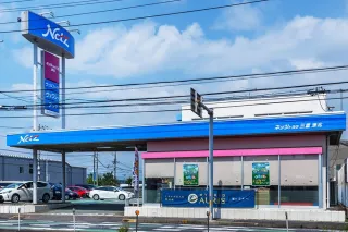ネッツトヨタ三重株式会社