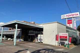 トヨタモビリティ新大阪株式会社