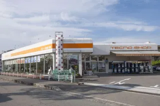 トヨタカローラ姫路株式会社