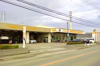トヨタカローラ姫路株式会社