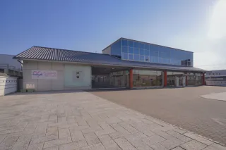 奈良トヨタ株式会社