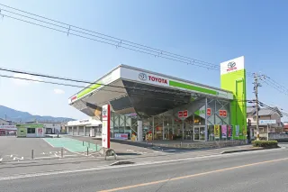 奈良トヨタ株式会社