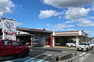奈良トヨタ株式会社