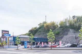 ネッツトヨタ長崎株式会社