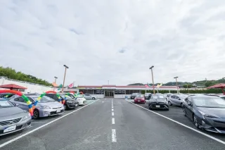 ネッツトヨタ長崎株式会社