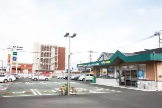 熊本トヨペット株式会社