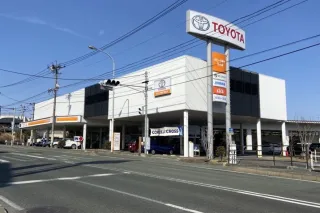 ユナイテッドトヨタ熊本株式会社