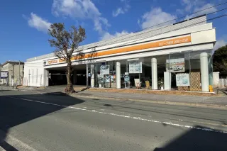 ユナイテッドトヨタ熊本株式会社