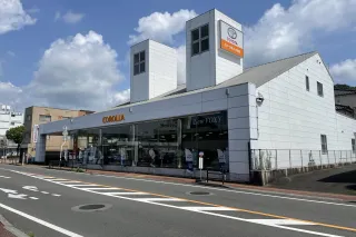 ユナイテッドトヨタ熊本株式会社