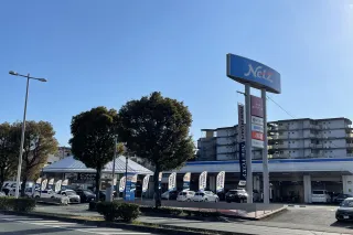 ユナイテッドトヨタ熊本株式会社