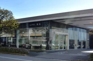 新潟トヨタ自動車株式会社