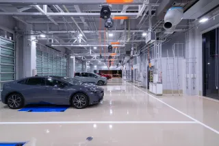 大形店工場