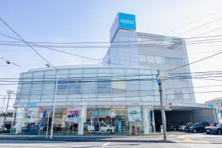 ウエインズトヨタ神奈川株式会社