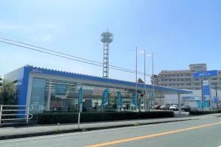 AGHトヨタ札幌株式会社_伊達店_店舗画像