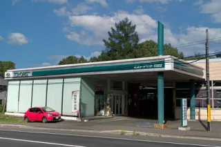 AGHトヨタ札幌株式会社_倶知安南店_店舗画像