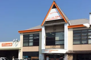 カローラ宮崎延岡_トヨタ_店舗外観