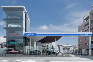 ネッツトヨタ福岡株式会社