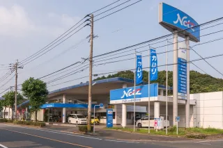ネッツトヨタ福岡株式会社