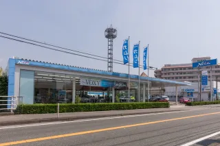 ネッツトヨタ福岡株式会社