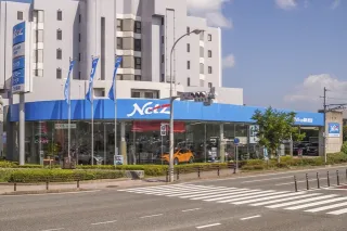 ネッツトヨタ福岡株式会社