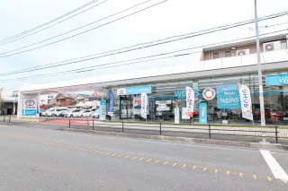 ウエインズトヨタ神奈川株式会社