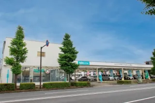 ウエインズトヨタ神奈川株式会社