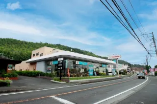 ウエインズトヨタ神奈川株式会社