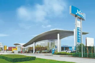 ネッツトヨタ栃木株式会社_宇都宮みゆきが原店_外観