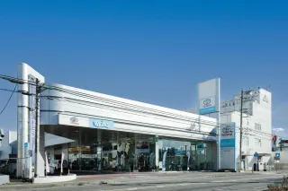 ウエインズトヨタ神奈川株式会社