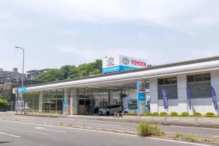 ウエインズトヨタ神奈川株式会社