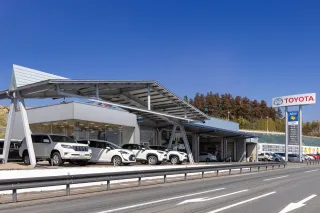 ネッツトヨタ群馬株式会社