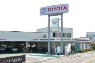 NTPトヨタ信州株式会社