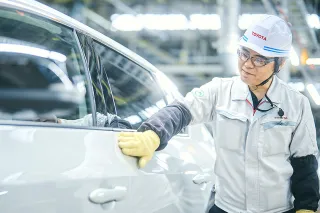 トヨワクニュース