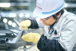 トヨワクニュース