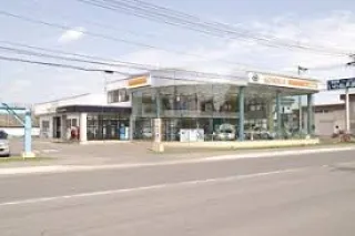 トヨタカローラ北見株式会社＿遠軽店
