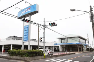 ネッツトヨタノヴェル三重株式会社_一身田店