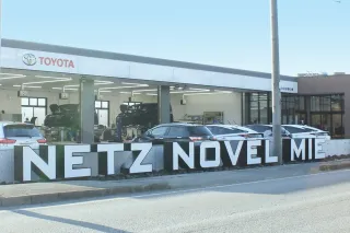 ネッツトヨタノヴェル三重株式会社_桑名大桑店