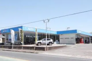 ネッツトヨタノヴェル三重株式会社_富田店