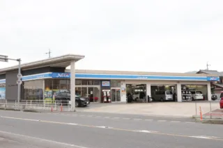 ネッツトヨタノヴェル三重株式会社_上野店