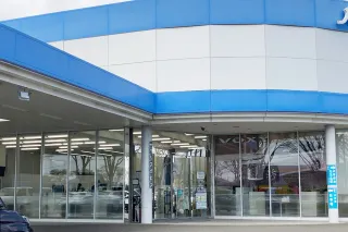 ネッツトヨタ仙台株式会社　遠見塚店　会社